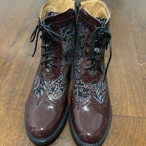 Women’s Ankle Boots